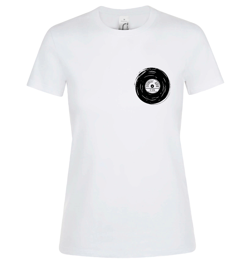 T-Shirt Disco Jesolo- Donna