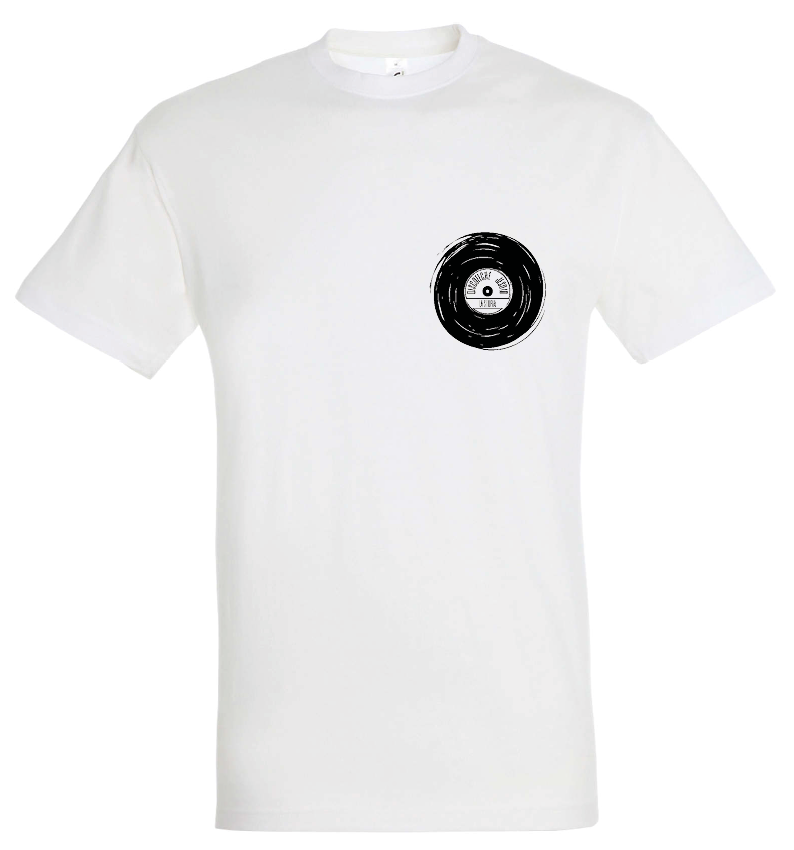 T-Shirt Disco Jesolo - Uomo